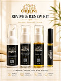 Chytra Revive & Renew