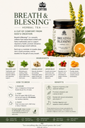Breath & Blessing Tea