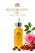 Restorative Oil