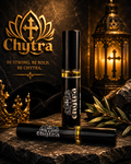 Chytra Travel Beard Oil 10ml