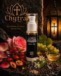 Chytra Body Oil 1 oz