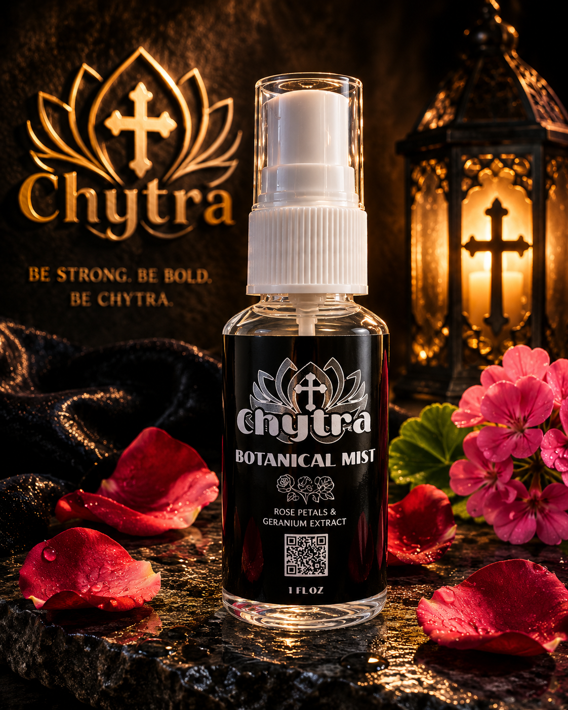Chytra Botanical Mist 1 oz
