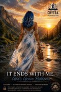 It Ends With Me