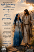 Jesus Mercies