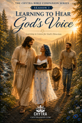 Season 3: Learning to Hear Gods Voice