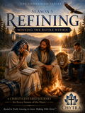 Season 5 Refining, Winning the Battle Within