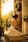 Serene Prayer