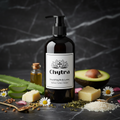 Chytra Nourishing Body Lotion