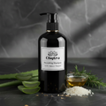 Chytra Nourishing Shampoo - Sharp Label