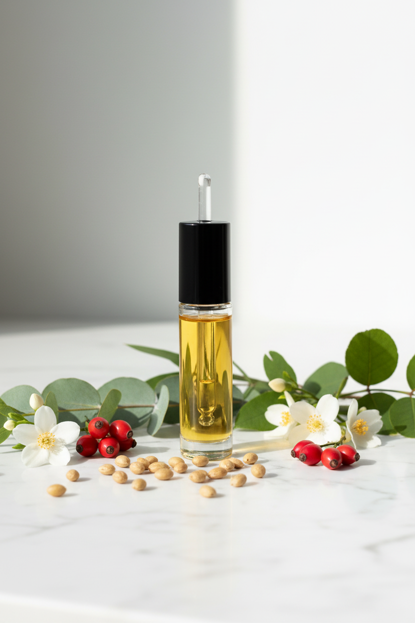 Chytra Restorative Oil Roller