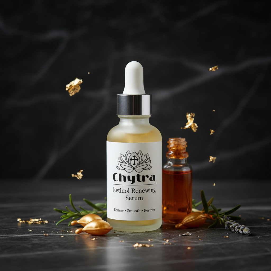 Chytra Retinol Renewing Serum