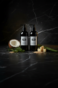 Chytra Shampoo & Conditioner Portrait