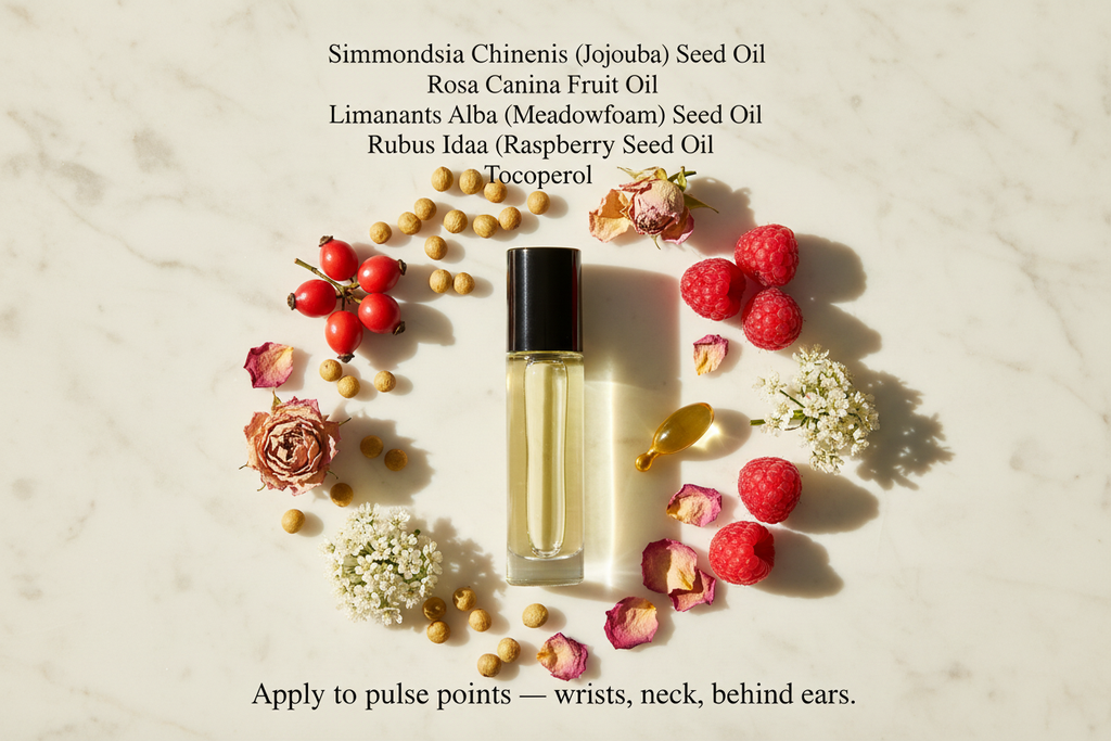 Chytra Signature Scent Ingredients