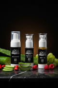 Chytra Rejuvenation Kit with organic botanicals