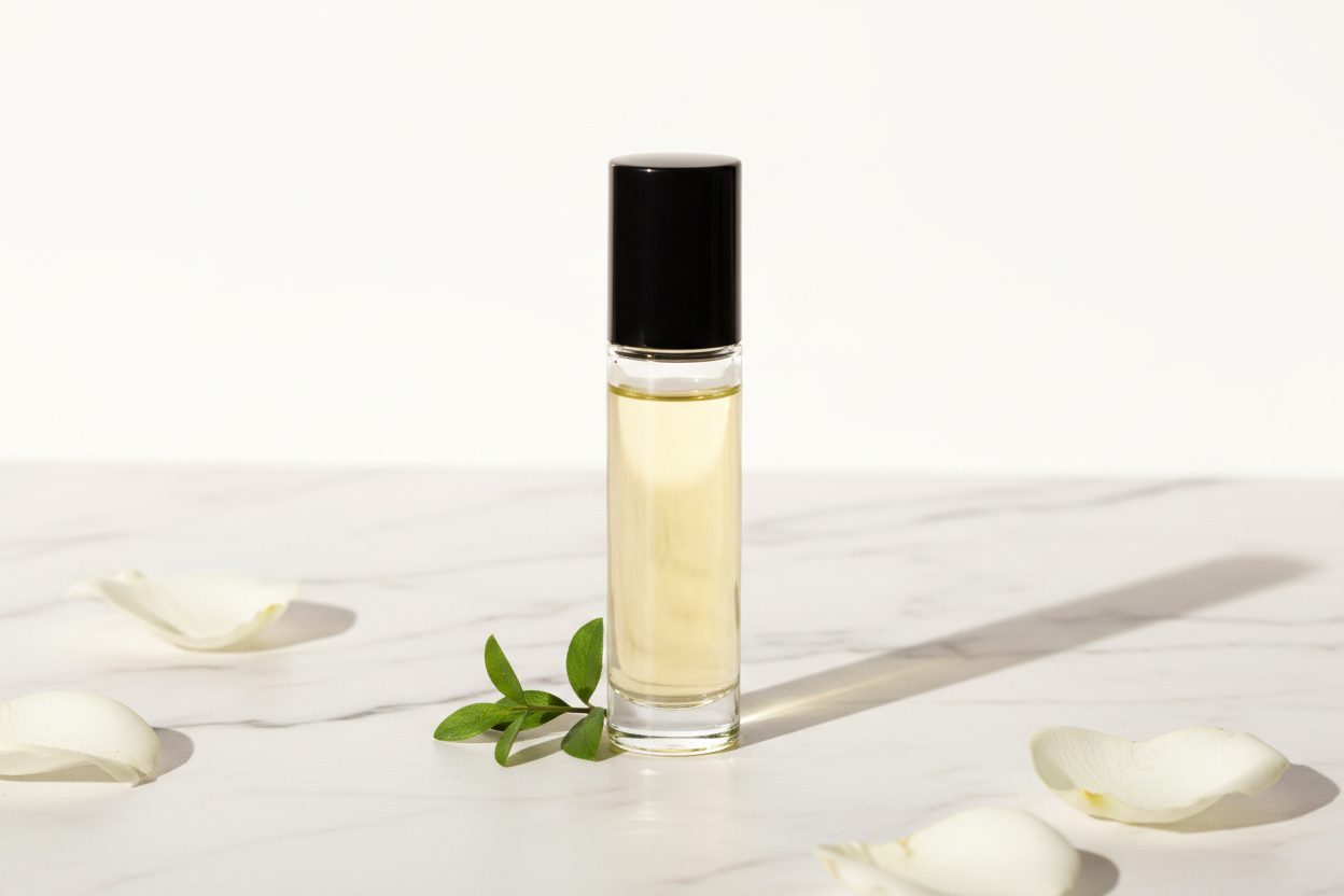 Premium Roller Body Oil